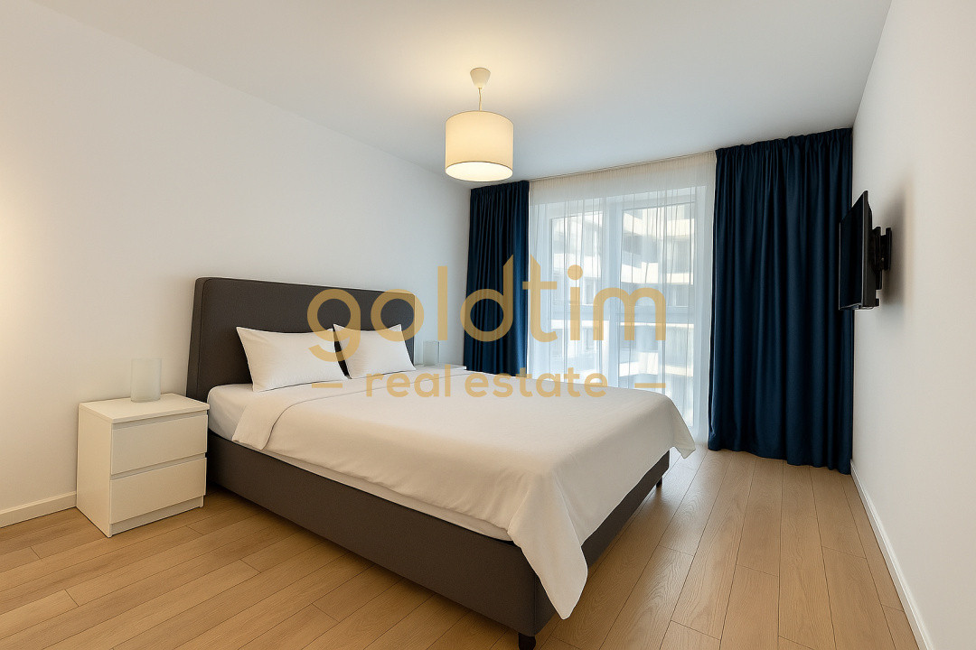 NOU/SPATII GENEROASE/DRESING/ ROND OMV