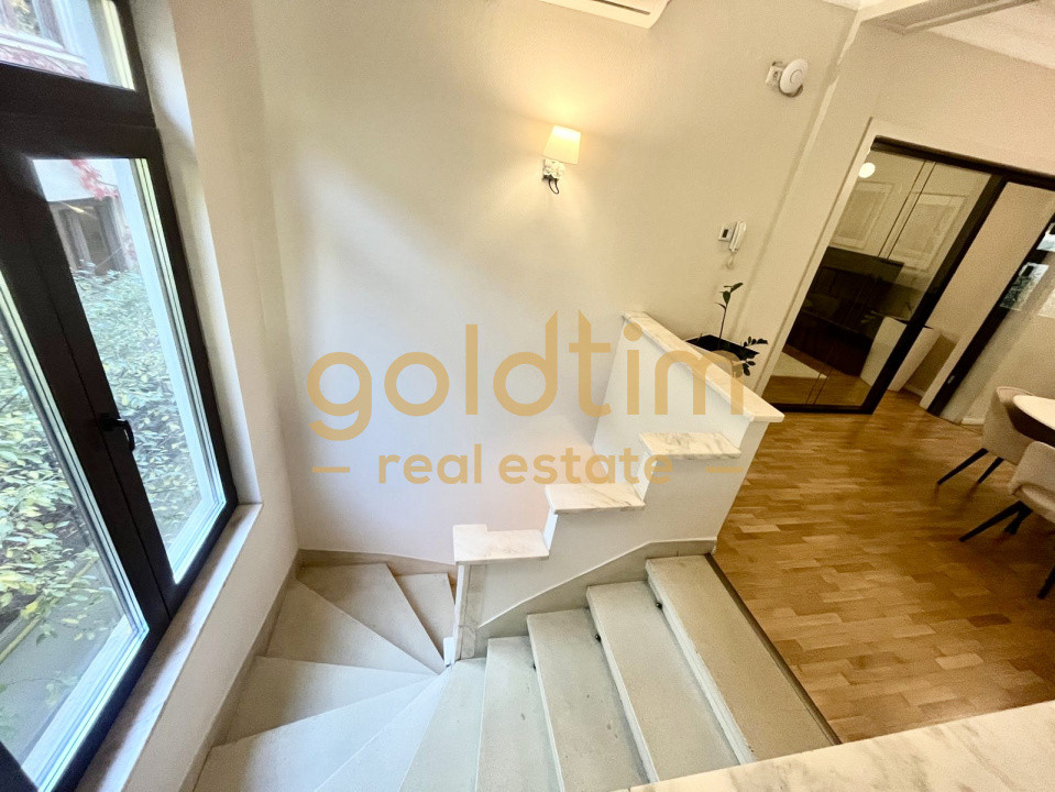 5 CAMERE SUPERB IN VILA/136MP/MOBILAT LUX-UTILAT/SMART HOME/KISELEFF-AVIATORILOR