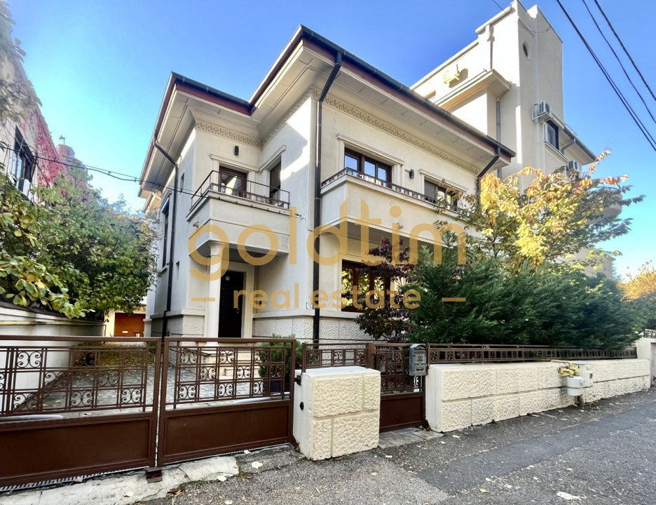 5 CAMERE SUPERB IN VILA/136MP/MOBILAT LUX-UTILAT/SMART HOME/KISELEFF-AVIATORILOR