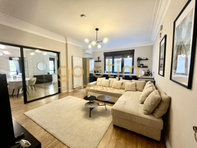 5 CAMERE SUPERB IN VILA/136MP/MOBILAT LUX-UTILAT/SMART HOME/KISELEFF-AVIATORILOR