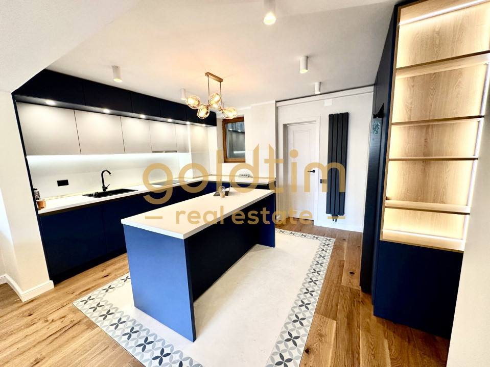 4 CAMERE SUPERB 155Mp/PRIMA INCHIRIERE/KISELEFF-AVIATORILOR