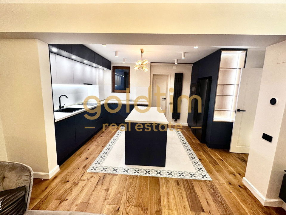 4 CAMERE SUPERB 155Mp/PRIMA INCHIRIERE/KISELEFF-AVIATORILOR