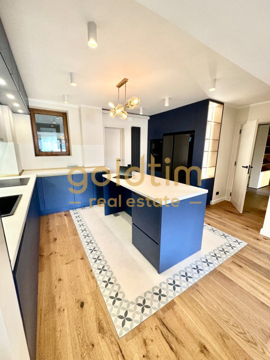 4 CAMERE SUPERB 155Mp/PRIMA INCHIRIERE/KISELEFF-AVIATORILOR