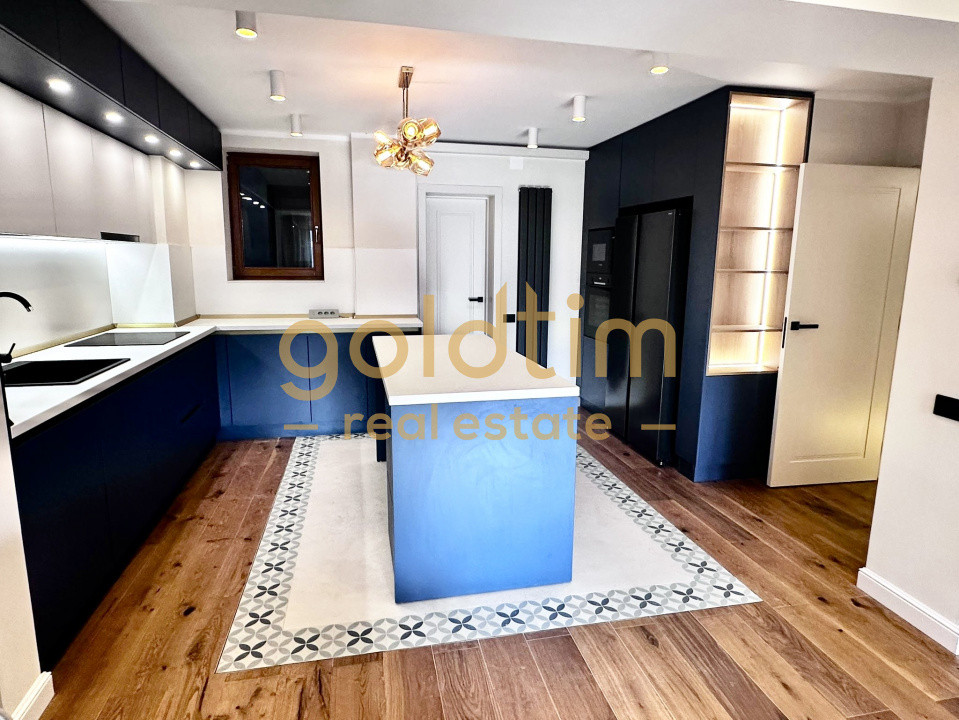 4 CAMERE SUPERB 155Mp/PRIMA INCHIRIERE/KISELEFF-AVIATORILOR