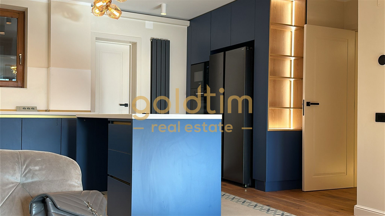 4 CAMERE SUPERB 155Mp/PRIMA INCHIRIERE/KISELEFF-AVIATORILOR