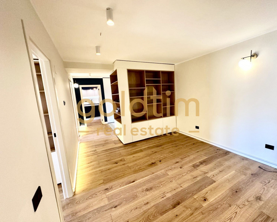 4 CAMERE SUPERB 155Mp/PRIMA INCHIRIERE/KISELEFF-AVIATORILOR