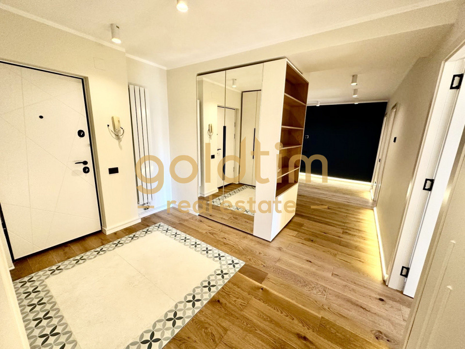 4 CAMERE SUPERB 155Mp/PRIMA INCHIRIERE/KISELEFF-AVIATORILOR