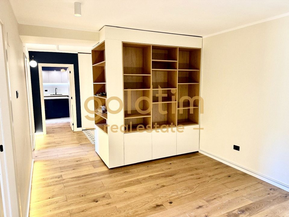 4 CAMERE SUPERB 155Mp/PRIMA INCHIRIERE/KISELEFF-AVIATORILOR