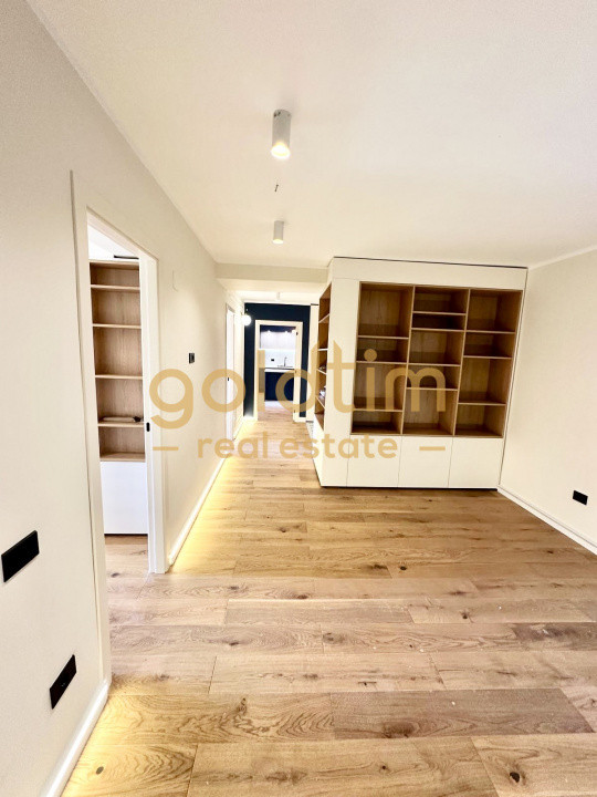 4 CAMERE SUPERB 155Mp/PRIMA INCHIRIERE/KISELEFF-AVIATORILOR