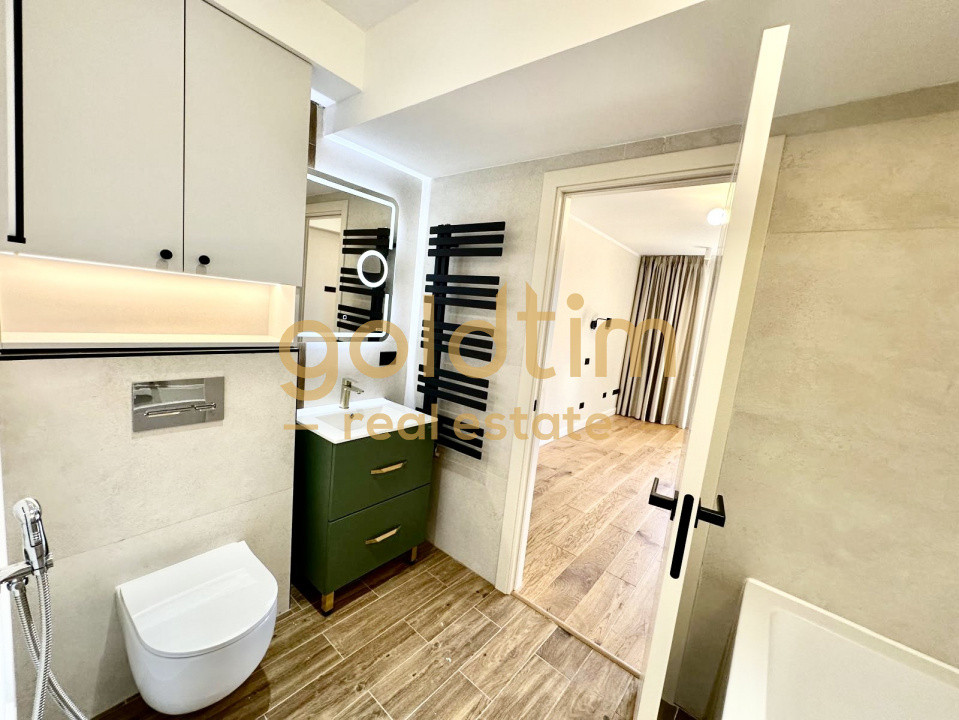 4 CAMERE SUPERB 155Mp/PRIMA INCHIRIERE/KISELEFF-AVIATORILOR