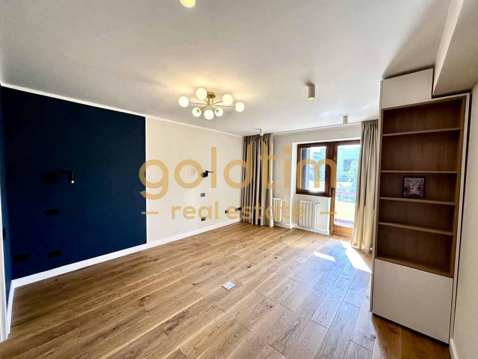 4 CAMERE SUPERB 155Mp/PRIMA INCHIRIERE/KISELEFF-AVIATORILOR