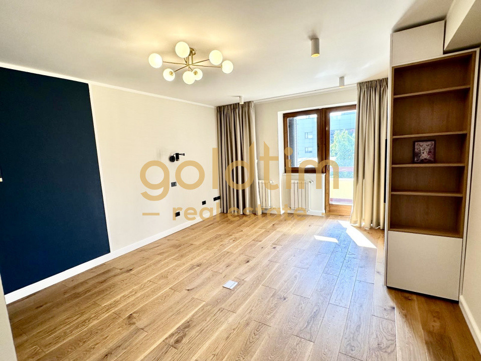 4 CAMERE SUPERB 155Mp/PRIMA INCHIRIERE/KISELEFF-AVIATORILOR