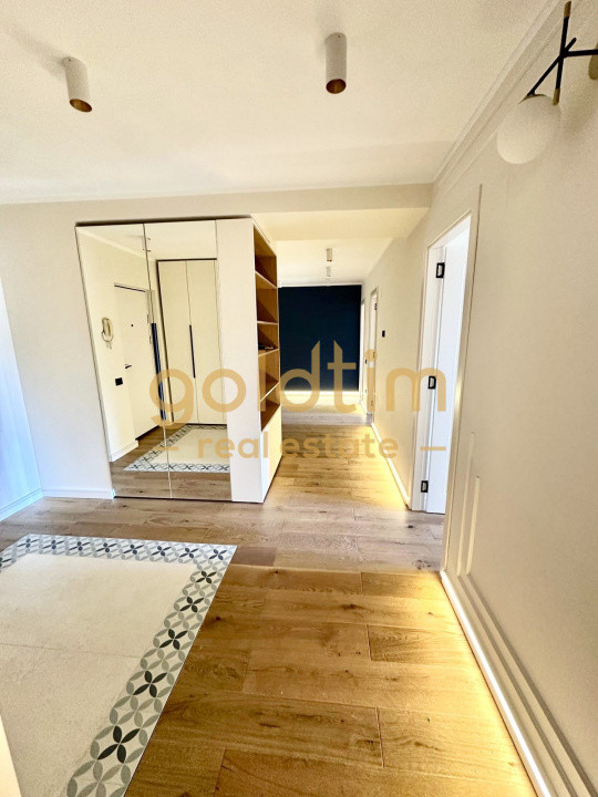 4 CAMERE SUPERB 155Mp/PRIMA INCHIRIERE/KISELEFF-AVIATORILOR