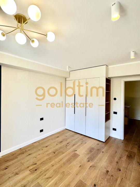 4 CAMERE SUPERB 155Mp/PRIMA INCHIRIERE/KISELEFF-AVIATORILOR