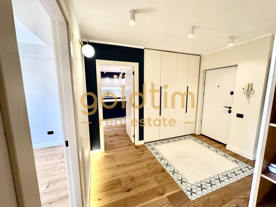 4 CAMERE SUPERB 155Mp/PRIMA INCHIRIERE/KISELEFF-AVIATORILOR