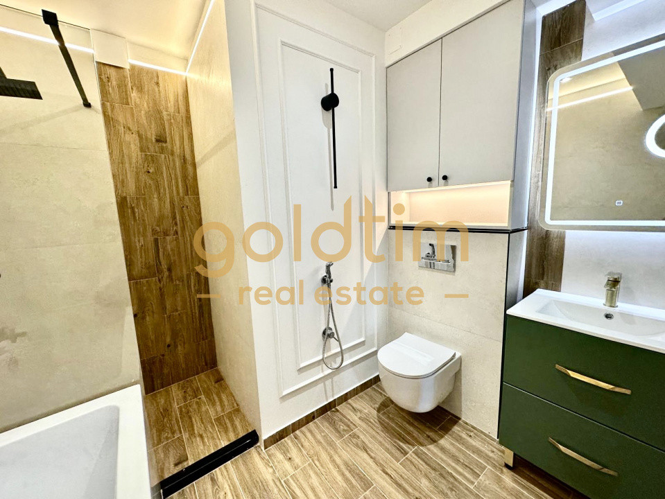 4 CAMERE SUPERB 155Mp/PRIMA INCHIRIERE/KISELEFF-AVIATORILOR