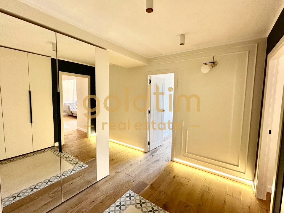 4 CAMERE SUPERB 155Mp/PRIMA INCHIRIERE/KISELEFF-AVIATORILOR