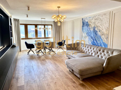 4 CAMERE SUPERB 155Mp/PRIMA INCHIRIERE/KISELEFF-AVIATORILOR