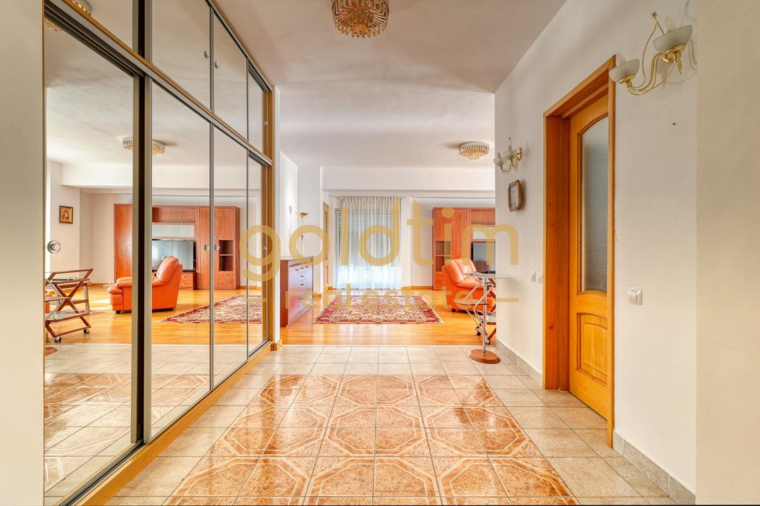 2 CAMERE ABSOLUT SUPERB. 110MP/2BALCOANE/AVIATORILOR-SOS. KISELEFF