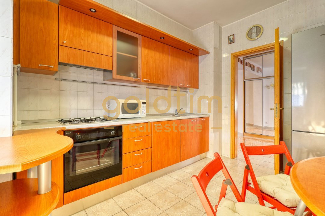 2 CAMERE ABSOLUT SUPERB. 110MP/2BALCOANE/AVIATORILOR-SOS. KISELEFF