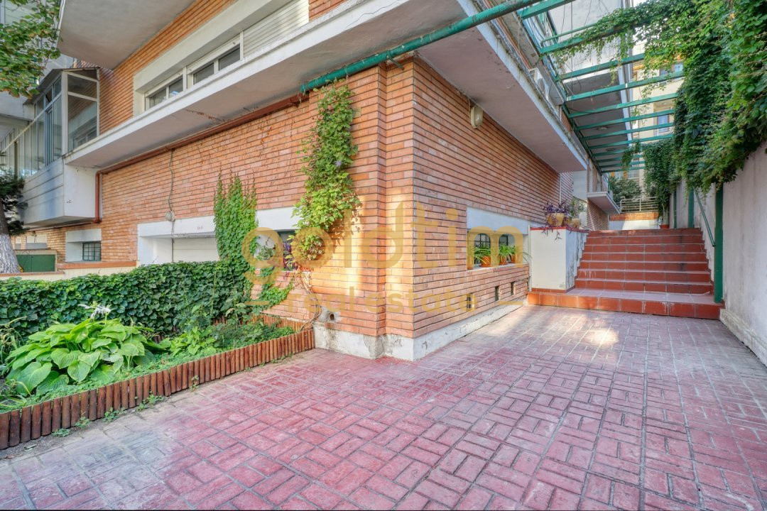 2 CAMERE ABSOLUT SUPERB. 110MP/2BALCOANE/AVIATORILOR-SOS. KISELEFF