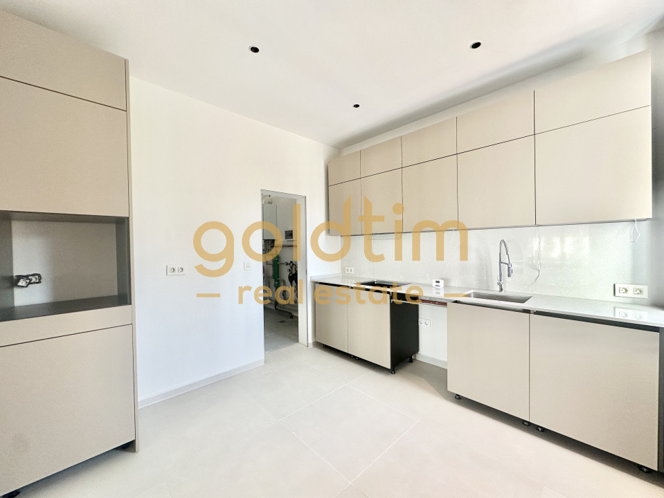 NOU/VILA SUPERBA//DESIGN CONTEMPORAN/CURTE/GARAJ/PIPERA/PROMENADA MALL