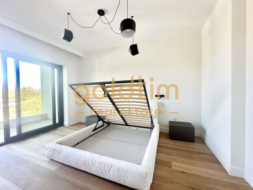 NOU/VILA SUPERBA//DESIGN CONTEMPORAN/CURTE/GARAJ/PIPERA/PROMENADA MALL