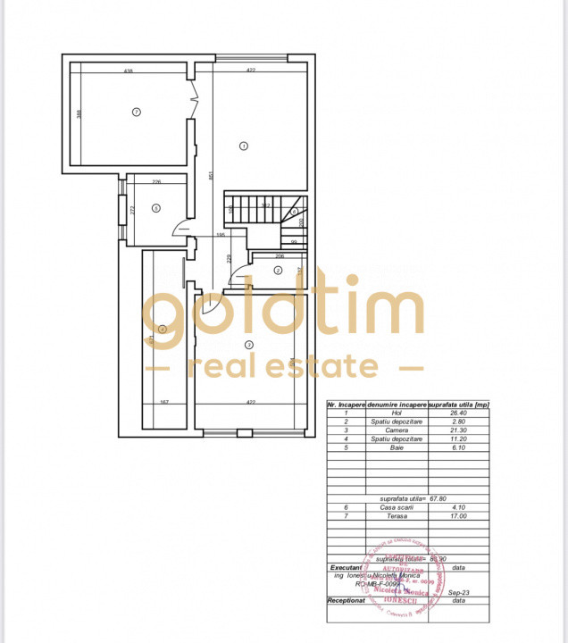 NOU/VILA SUPERBA//DESIGN CONTEMPORAN/CURTE/GARAJ/PIPERA/PROMENADA MALL