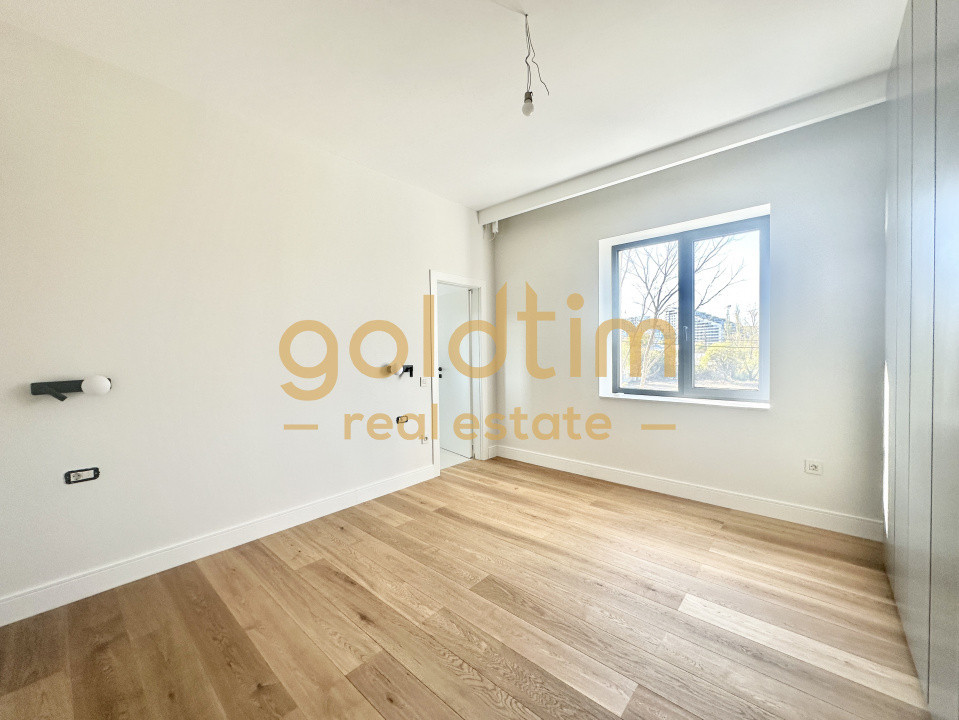 VILA 6 CAMERE/SMART DESIGN/NOU RENOVATA/CURTE/GARAJ/PIPERA