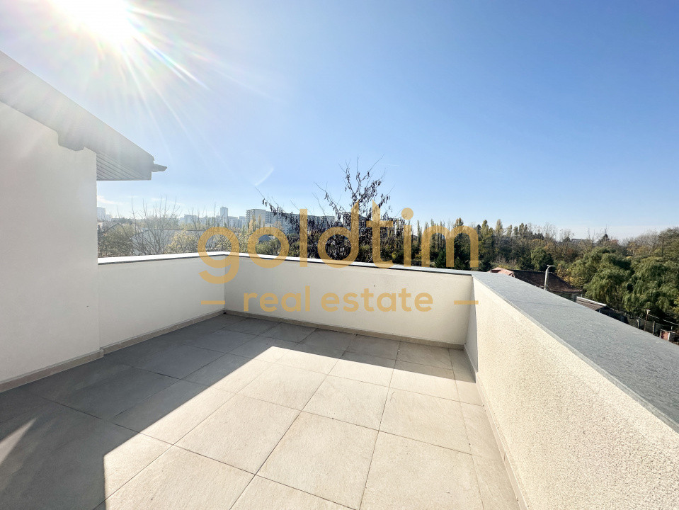 VILA 6 CAMERE/SMART DESIGN/NOU RENOVATA/CURTE/GARAJ/PIPERA