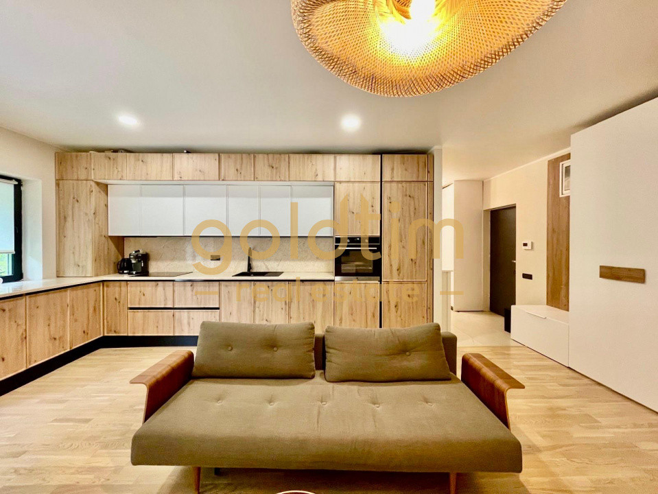 ANSAMBLU CU GYM SI PISCINA/GRAND PARK/IANCU NICOLAE/GRADINA/TERASA