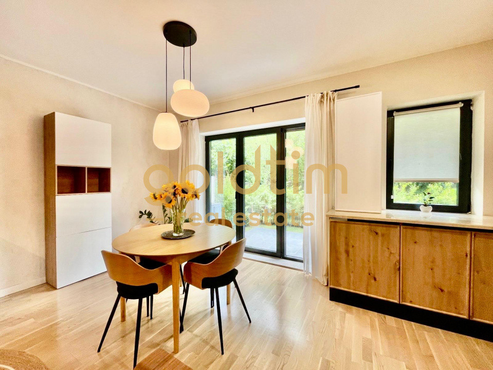 ANSAMBLU CU GYM SI PISCINA/GRAND PARK/IANCU NICOLAE/GRADINA/TERASA