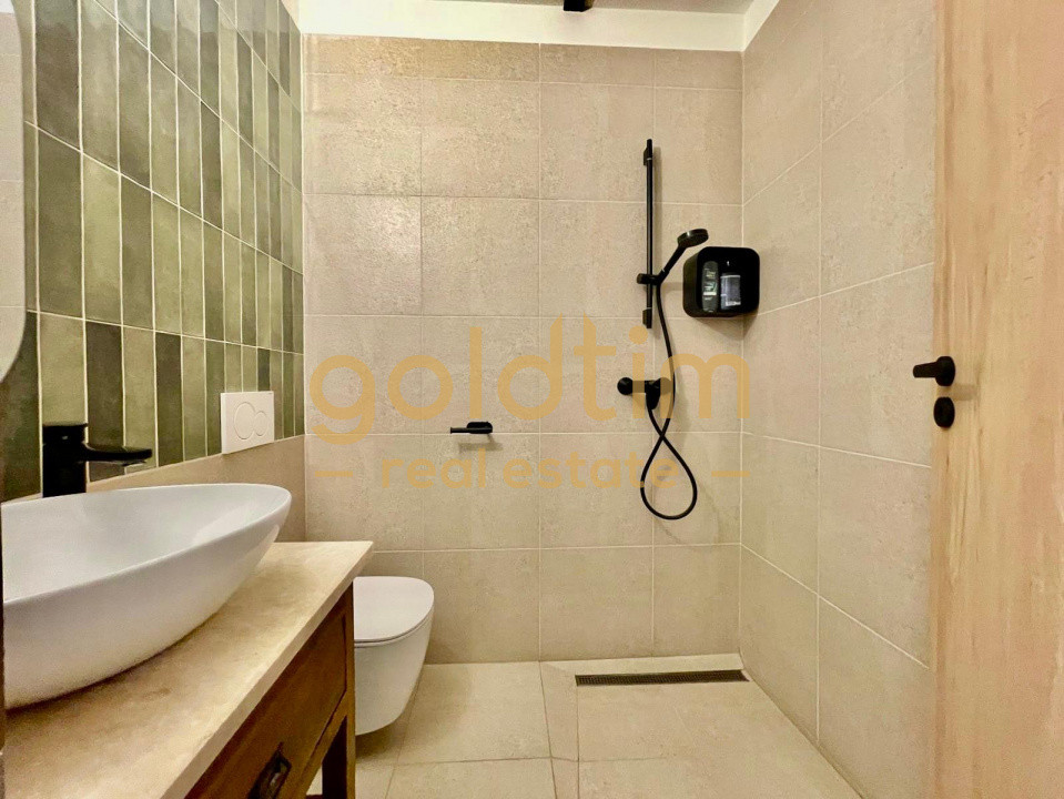 ANSAMBLU CU GYM SI PISCINA/GRAND PARK/IANCU NICOLAE/GRADINA/TERASA