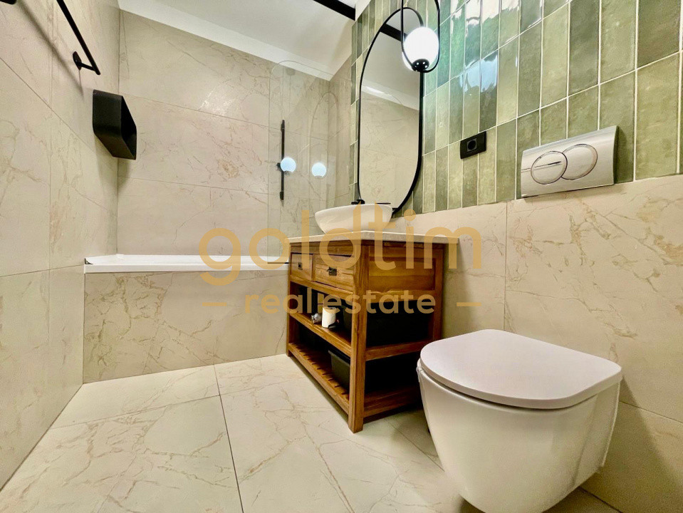 ANSAMBLU CU GYM SI PISCINA/GRAND PARK/IANCU NICOLAE/GRADINA/TERASA