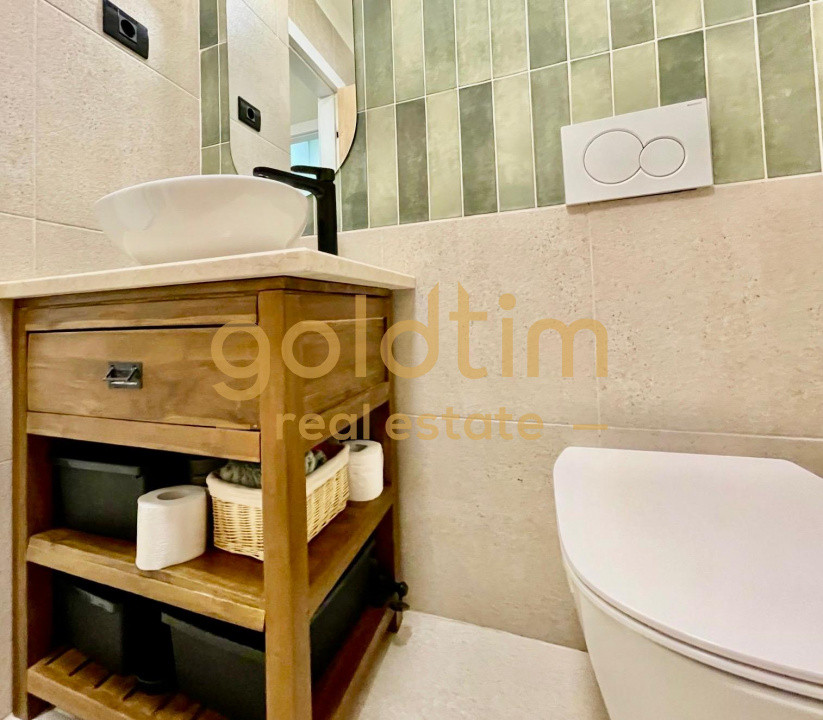 ANSAMBLU CU GYM SI PISCINA/GRAND PARK/IANCU NICOLAE/GRADINA/TERASA