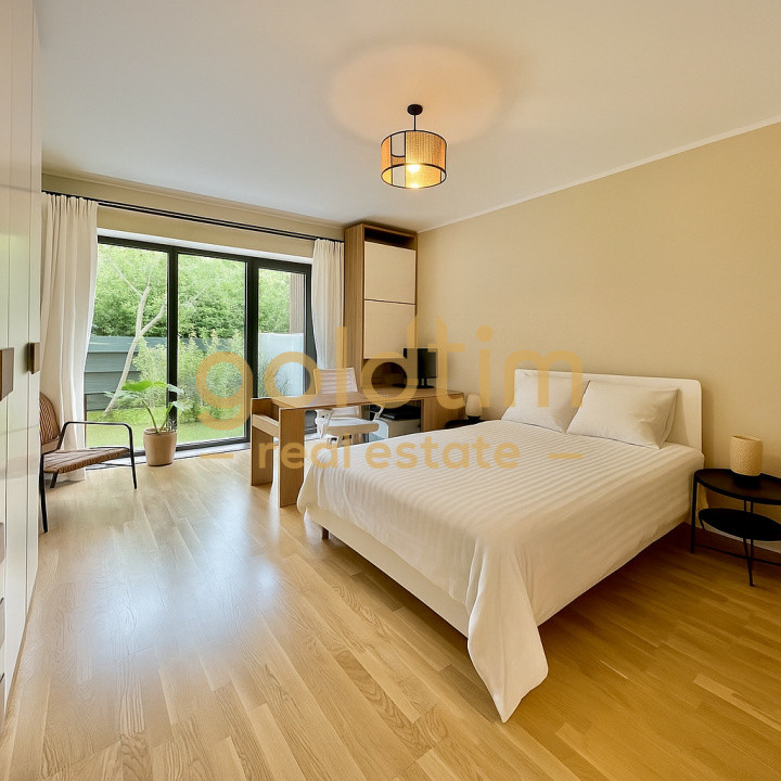 ANSAMBLU CU GYM SI PISCINA/GRAND PARK/IANCU NICOLAE/GRADINA/TERASA