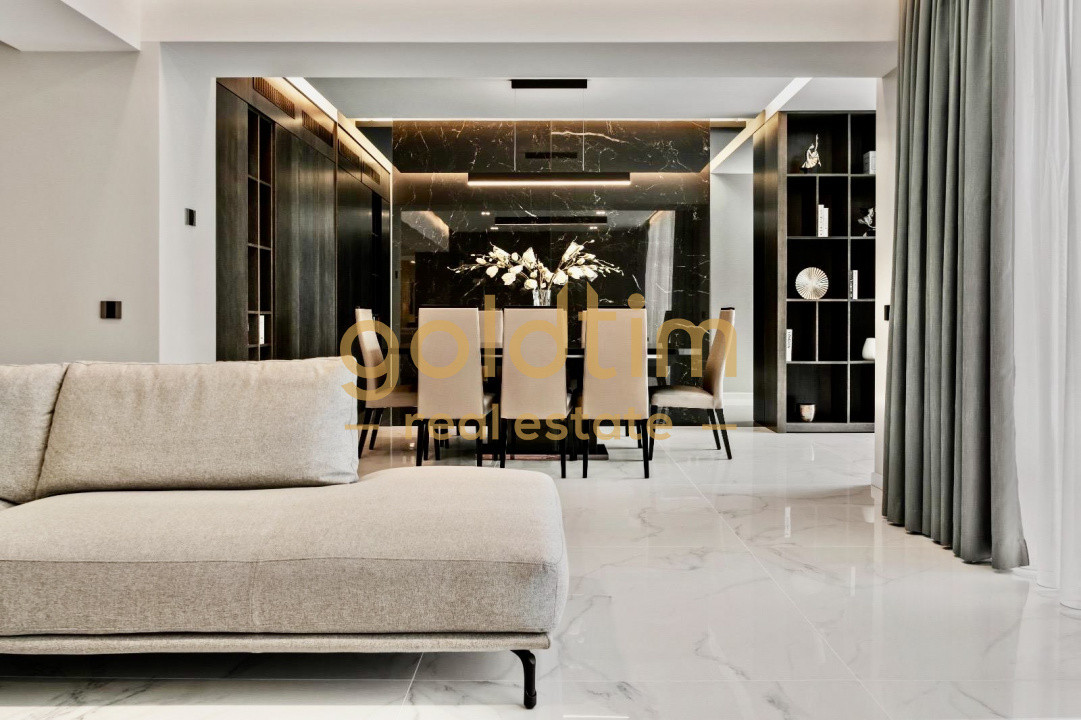 VILA UNICA PE IANCU NICOLAE/DESIGN INTERIOR/PISCINA/PIPERA/SMART HOME/