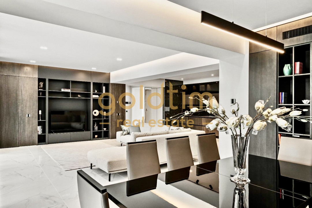 VILA UNICA PE IANCU NICOLAE/DESIGN INTERIOR/PISCINA/PIPERA/SMART HOME/