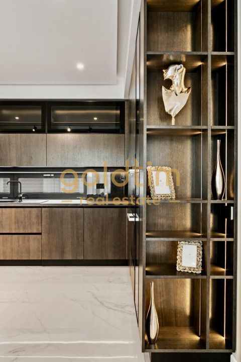 VILA UNICA PE IANCU NICOLAE/DESIGN INTERIOR/PISCINA/PIPERA/SMART HOME/