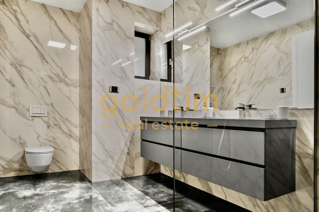 VILA UNICA PE IANCU NICOLAE/DESIGN INTERIOR/PISCINA/PIPERA/SMART HOME/