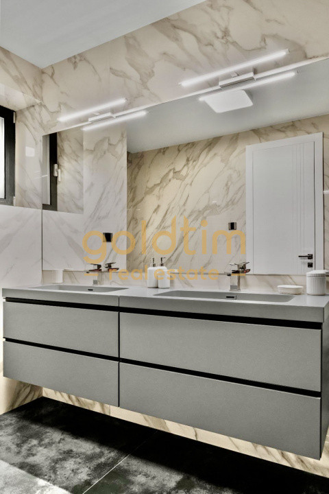 VILA UNICA PE IANCU NICOLAE/DESIGN INTERIOR/PISCINA/PIPERA/SMART HOME/