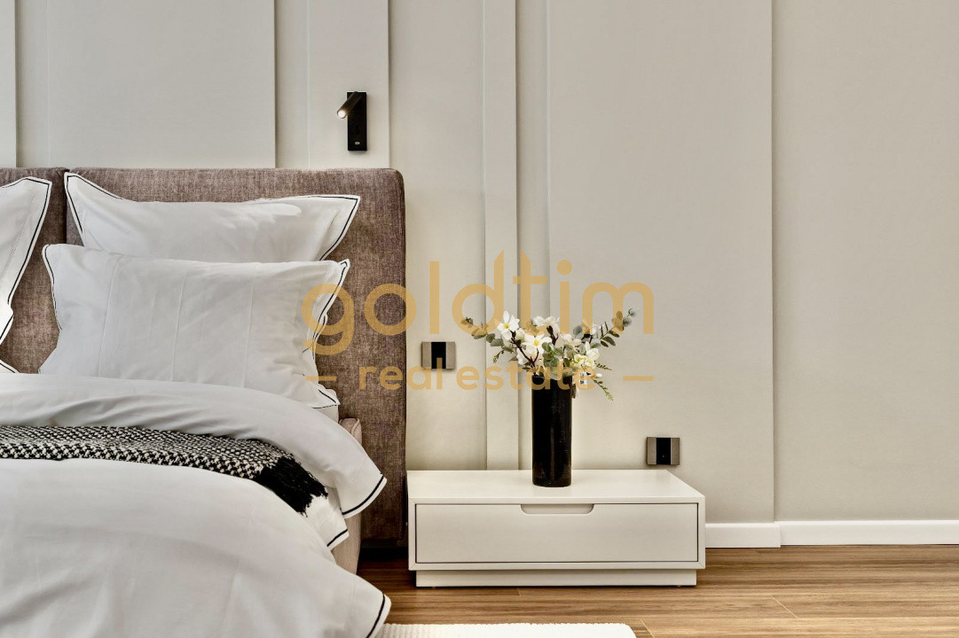 VILA UNICA PE IANCU NICOLAE/DESIGN INTERIOR/PISCINA/PIPERA/SMART HOME/