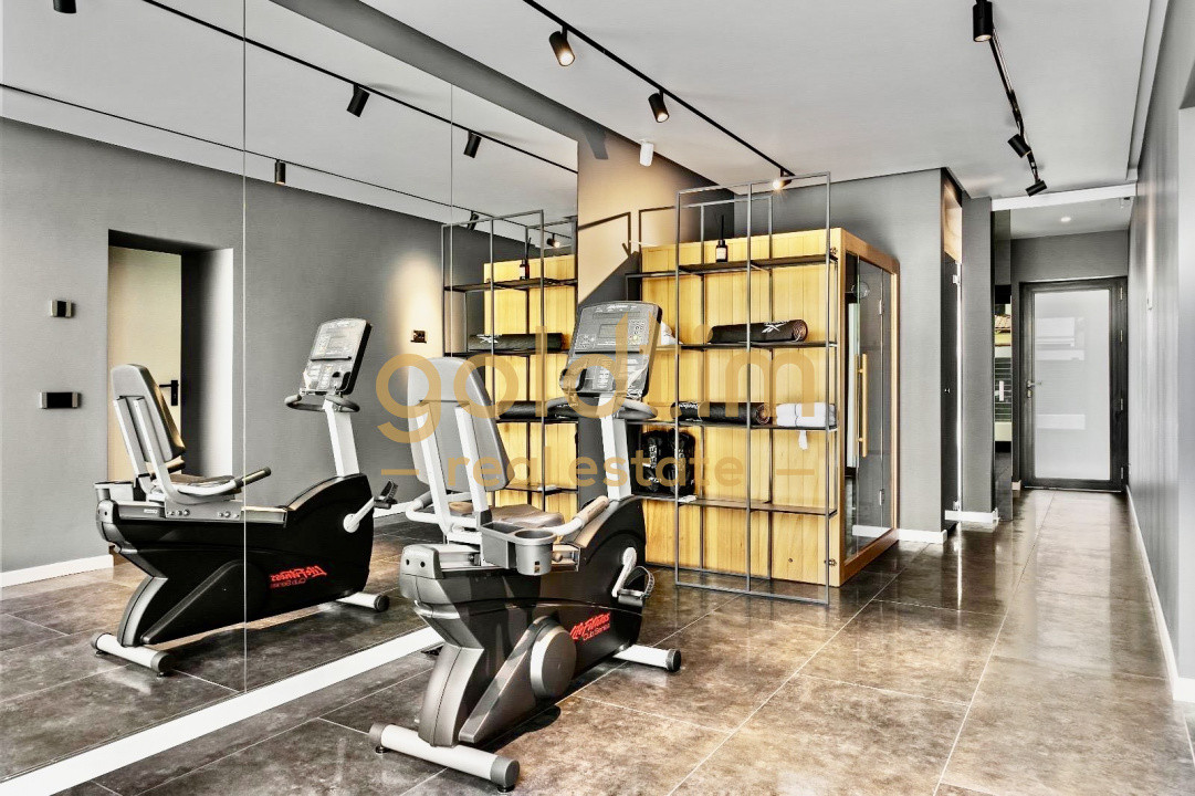 VILA UNICA PE IANCU NICOLAE/DESIGN INTERIOR/PISCINA/PIPERA/SMART HOME/