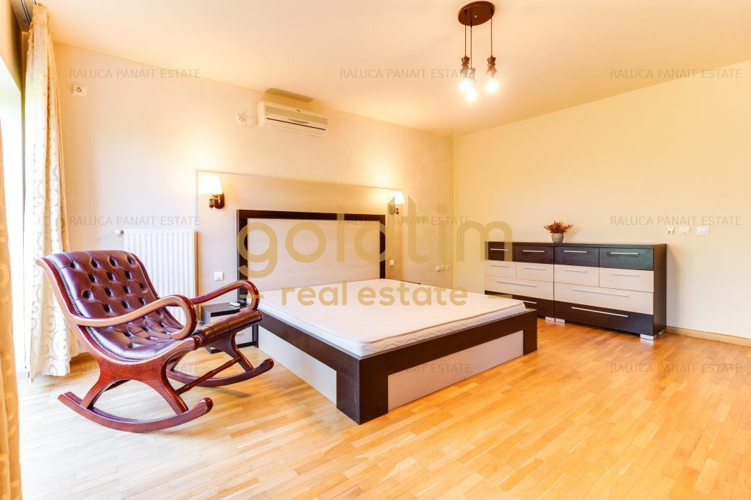 NOU/ CASA INDIVIDUALA/ SPATII GENEROASE/LINISTE/PET FRIENDLY