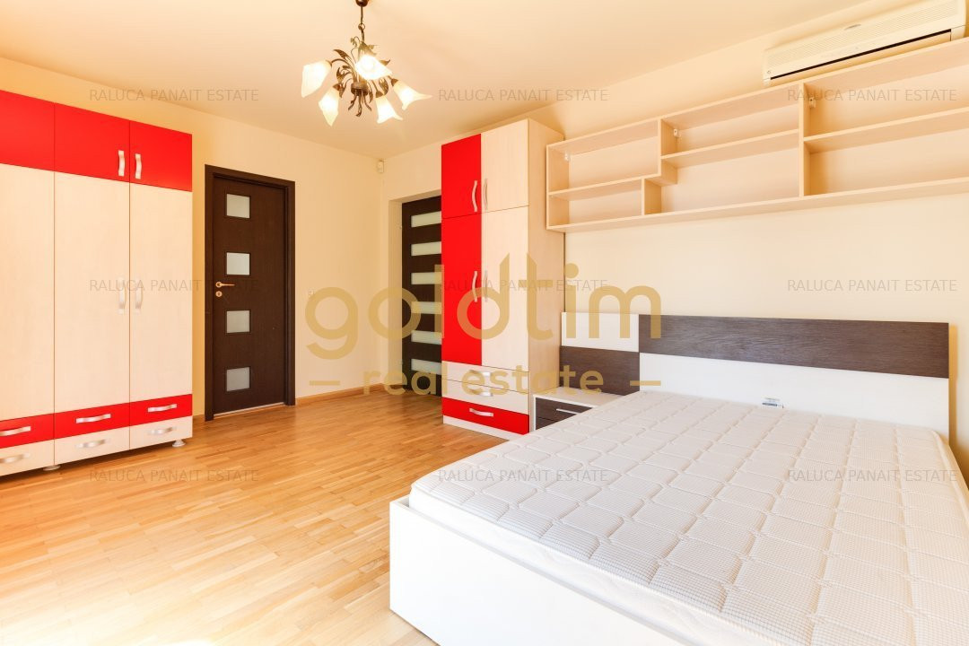 NOU/ CASA INDIVIDUALA/ SPATII GENEROASE/LINISTE/PET FRIENDLY