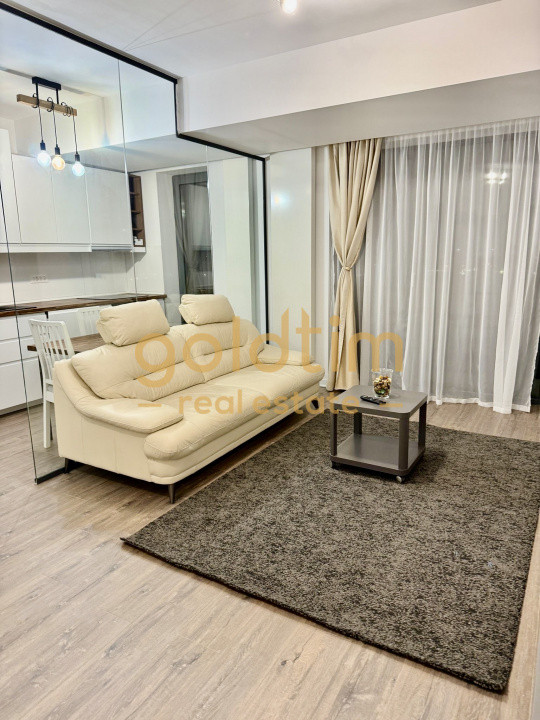 PROMENADA MALL/AVIATIEI/SUPERB/VEDERE LIBERA/PARCARE INCLUSA