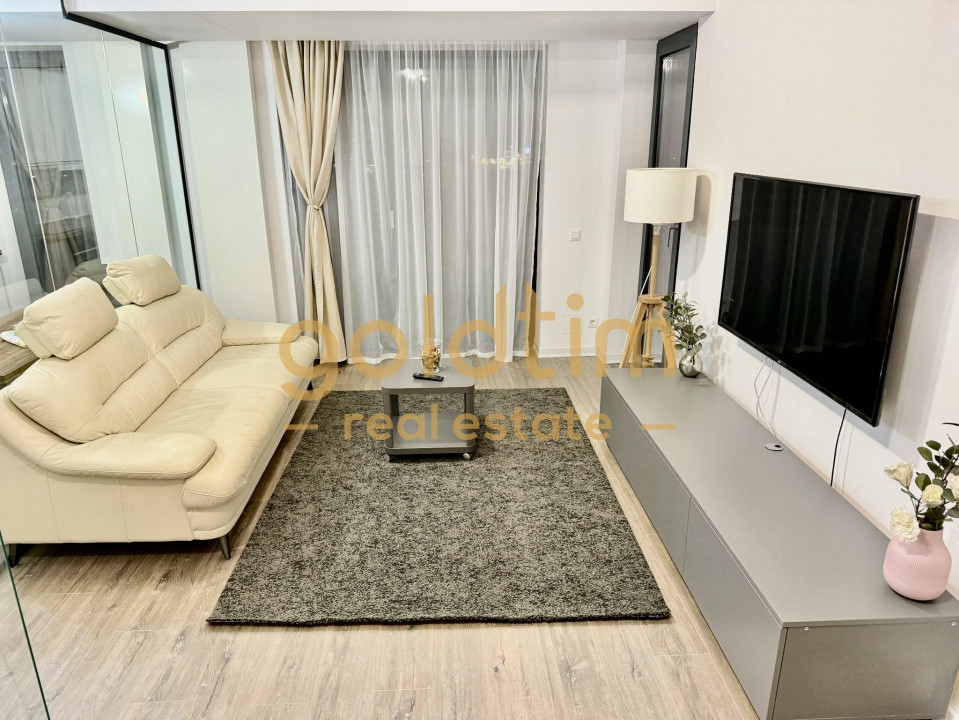 PROMENADA MALL/AVIATIEI/SUPERB/VEDERE LIBERA/PARCARE INCLUSA