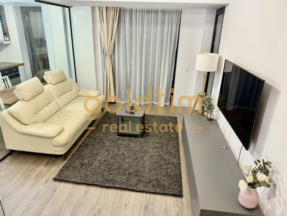 PROMENADA MALL/AVIATIEI/SUPERB/VEDERE LIBERA/PARCARE INCLUSA