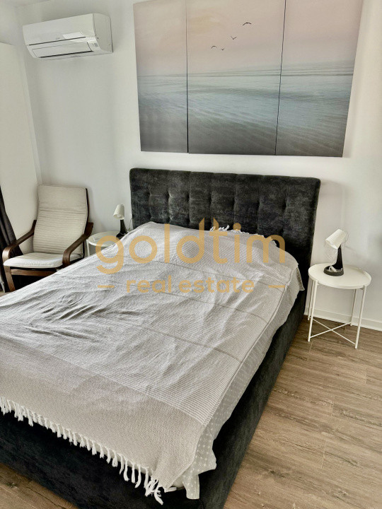 PROMENADA MALL/AVIATIEI/SUPERB/VEDERE LIBERA/PARCARE INCLUSA