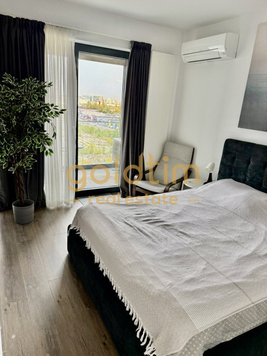 PROMENADA MALL/AVIATIEI/SUPERB/VEDERE LIBERA/PARCARE INCLUSA